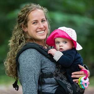 Meet your Posher, Phoebe